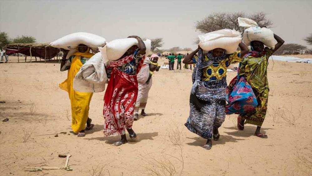 New UN funding to help sustain critical aid programmes for nearly 150,000 in Chad