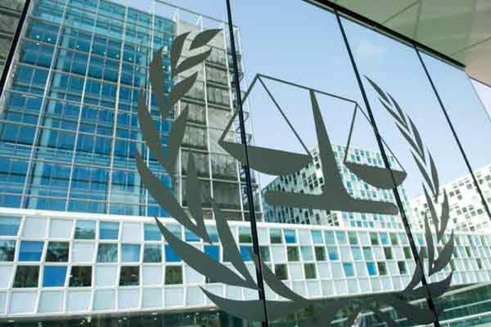 UN chief urges universal ratification of International Criminal Court’s founding treaty