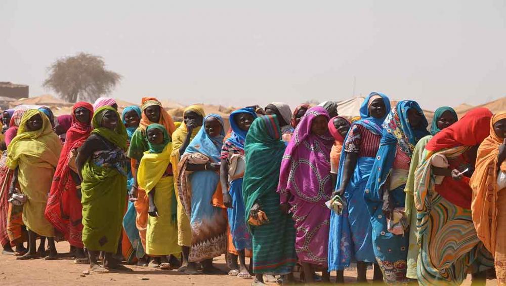 UN allocates $21M to meet urgent needs in newly-accessible areas across Sudan