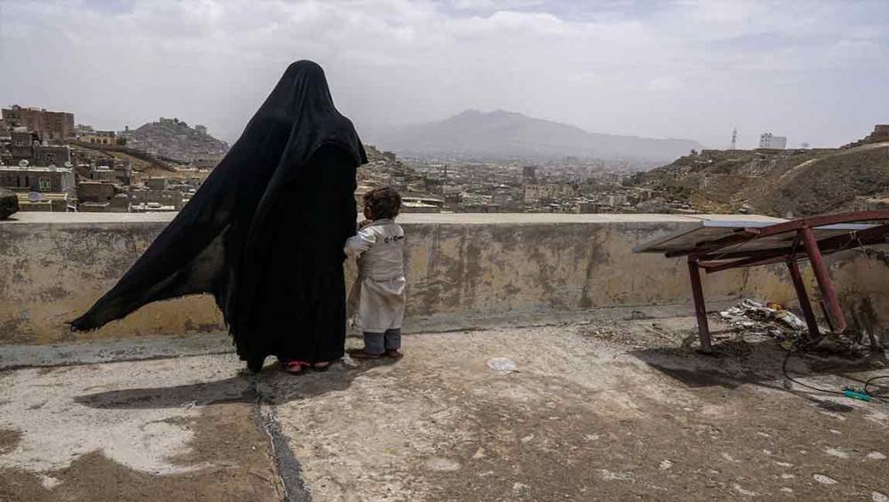 Yemen facing largest famine the world has seen for decades, warns UN aid chief