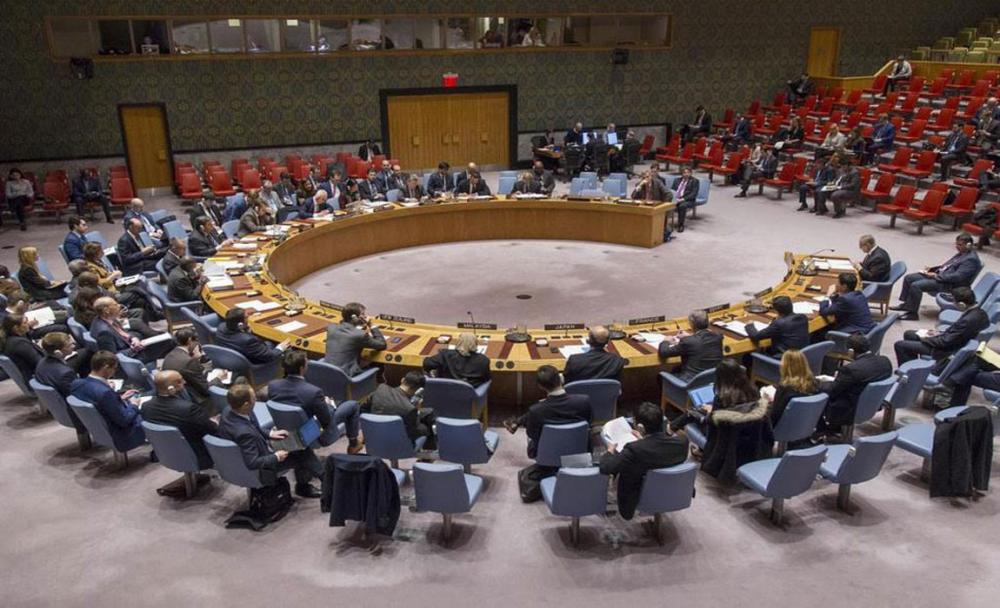 Security Council extends mandate of UN mission in Afghanistan for one year