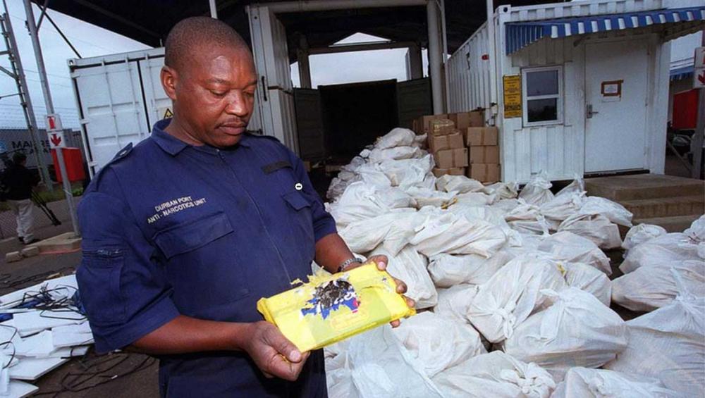 Global narcotics market 'thriving;' range of available drugs diversifying at alarming pace – UN