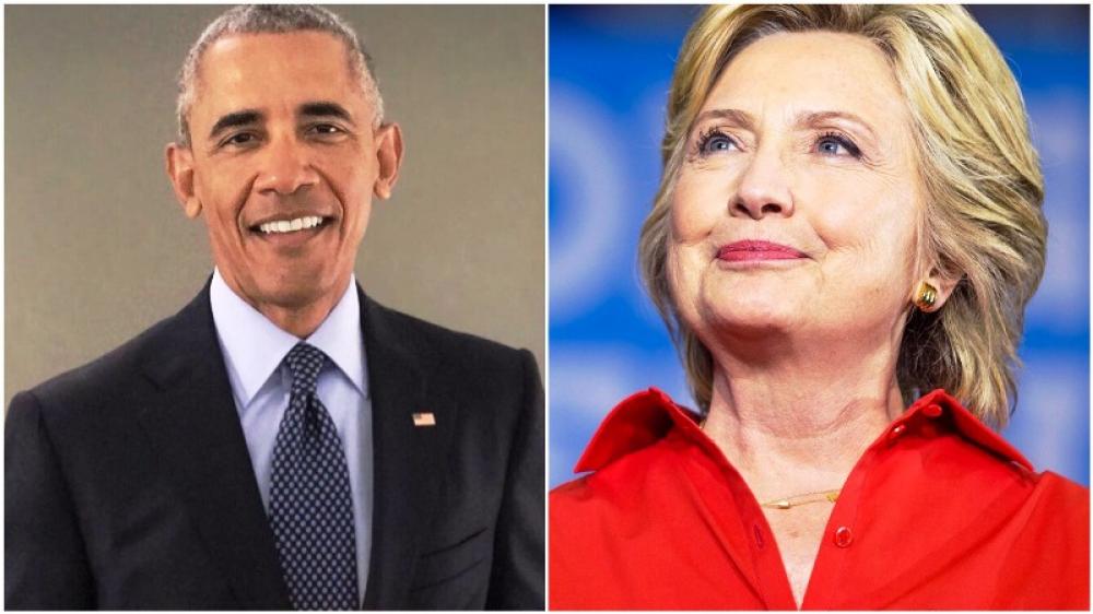 US: Republicans to investigate Obama and Clinton over irregularities 