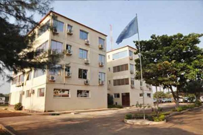 Security Council extends mandate of UN Guinea-Bissau peacebuilding office through 2018