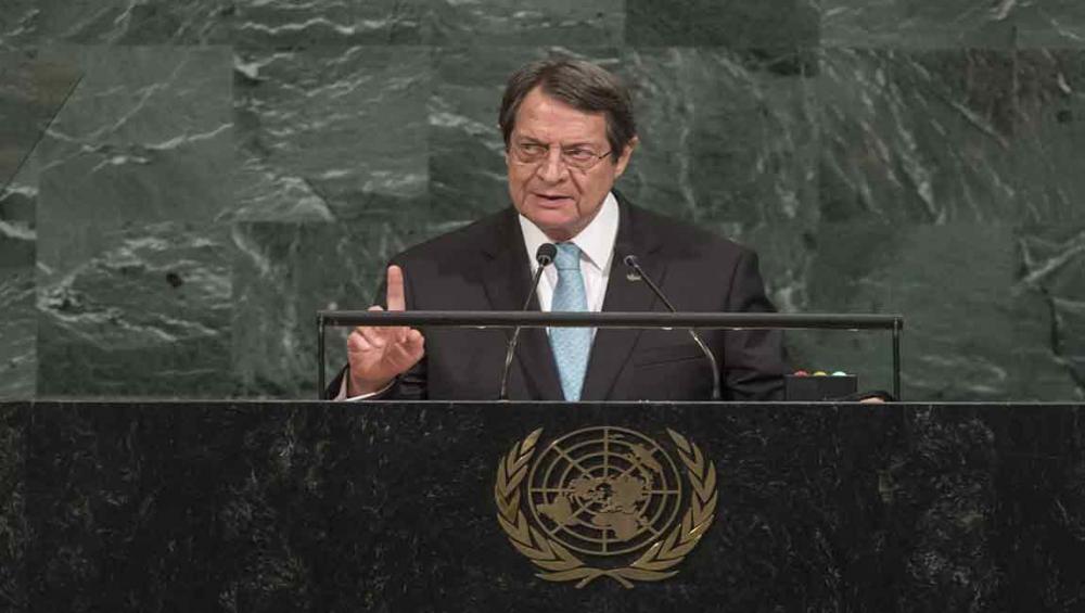 Multilateralism is pathway forward to a better world, Cyprus tells UN Assembly