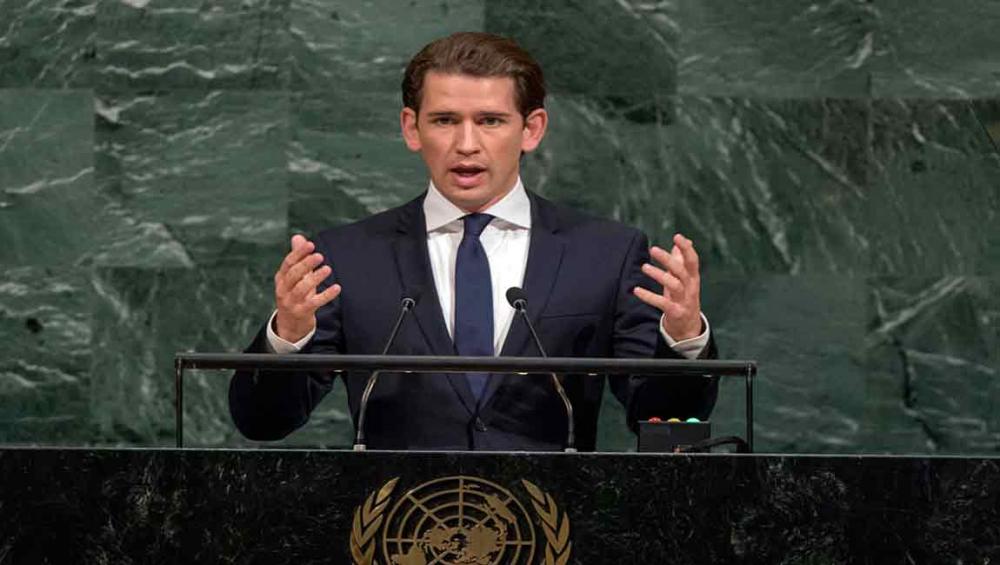 No alternative to international cooperation, stresses Austrian minister at UN Assembly