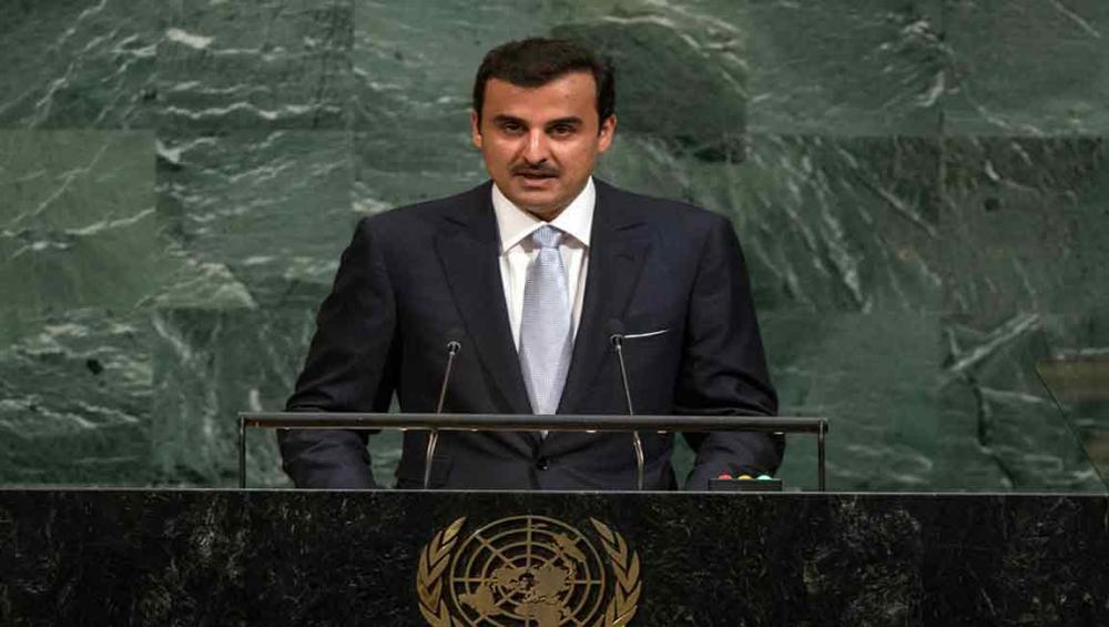 World must unite in fight against terrorism, Qatar urges leaders at UN Assembly