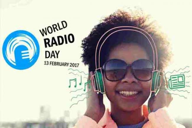 'Radio provides accessible, real-time medium to bridge divides,' UNESCO says on World Day