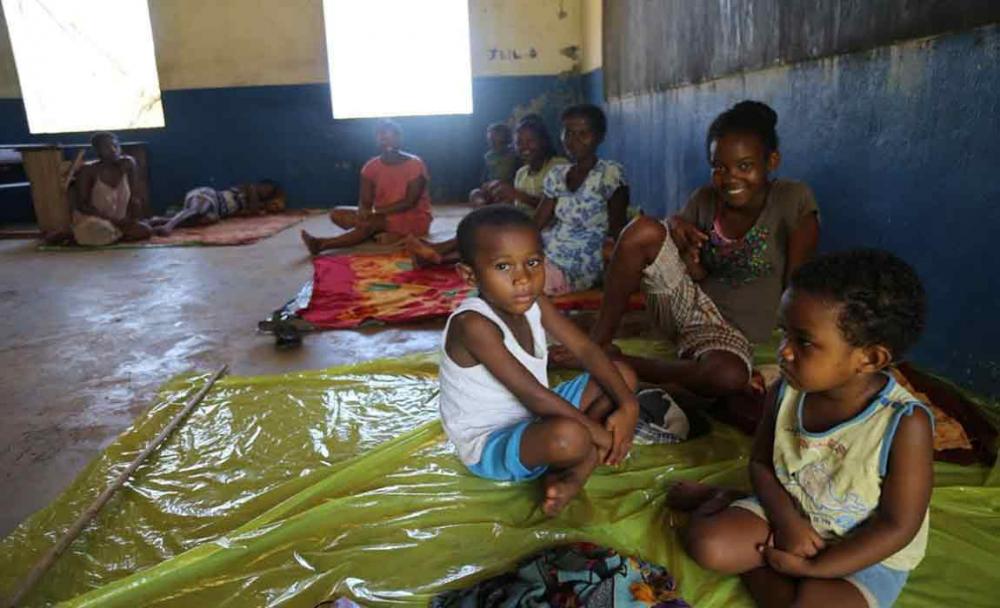 In cyclone's wake, UN appeals for $20 million to help affected populations in Madagascar