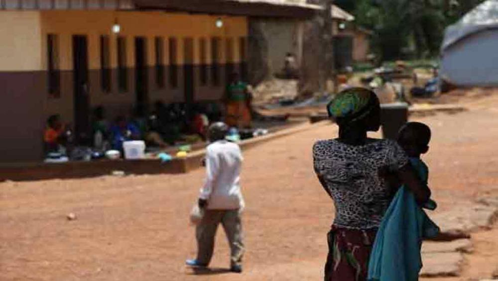 Central African Republic: Security Council pledges support for President’s efforts to stabilize country