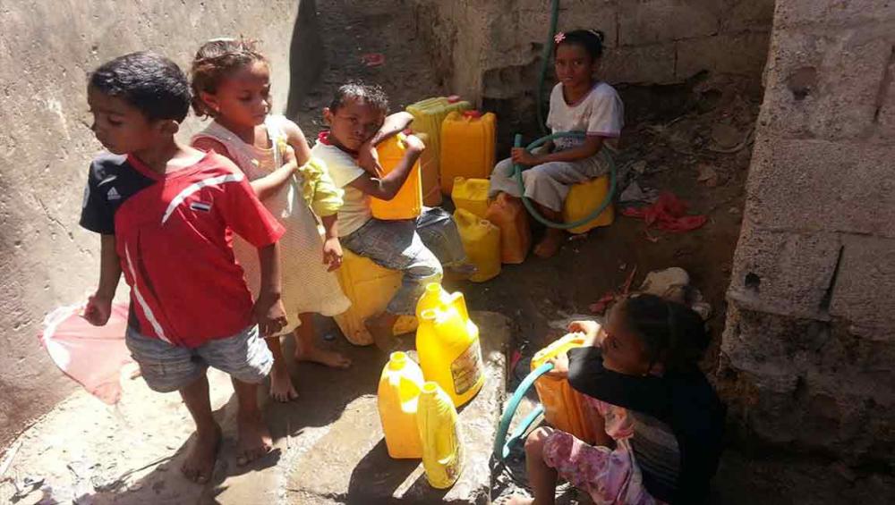 New funding provides much needed boost for Yemen aid operations, but needs outstrip means