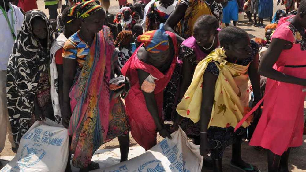 With ‘so much at stake’ in crisis-torn South Sudan, UN and partners launch $1.72 billion appeal