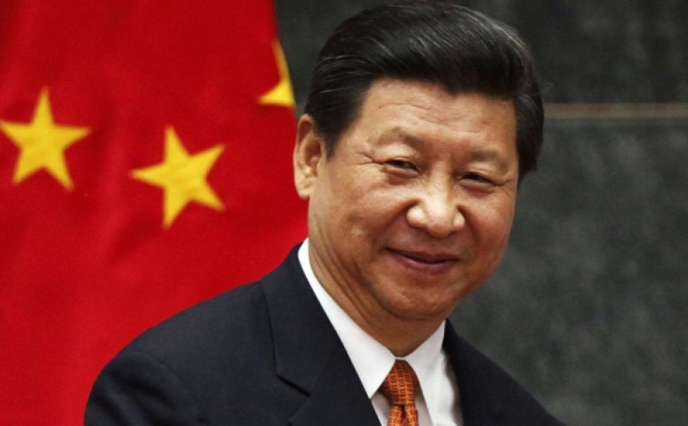 China: Communist Party meeting begins in Beijing, Xi expected to retain post