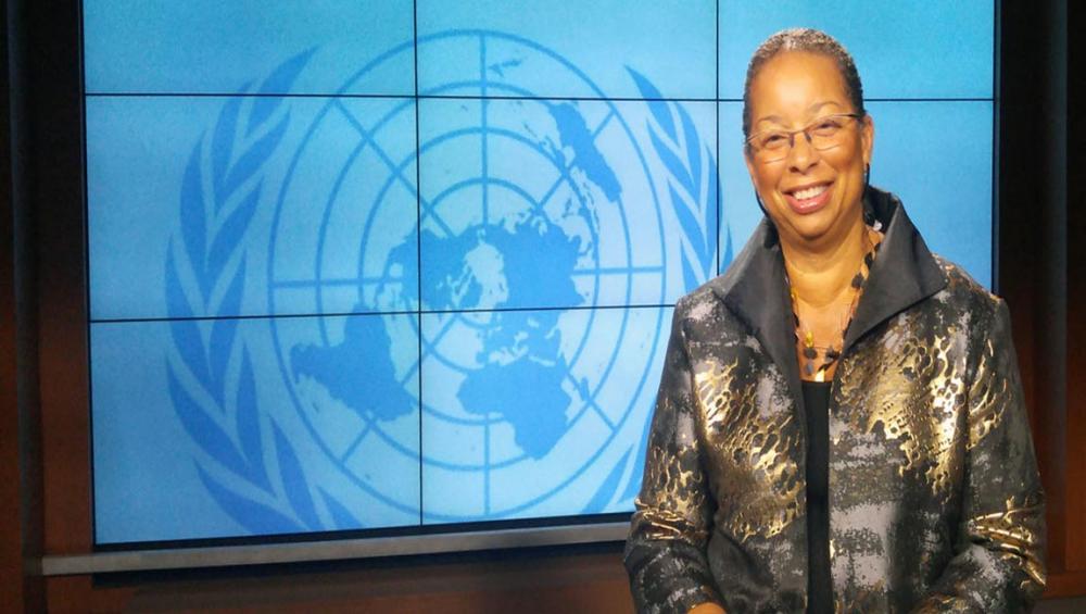 I’ve been listening, and problem-solving ‘all my life’ says new UN Ombudsman