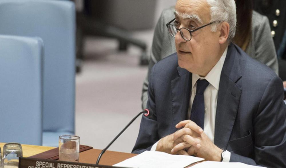 Libya has ‘lurched from one emergency to another,’ high-level UN official tells Security Council