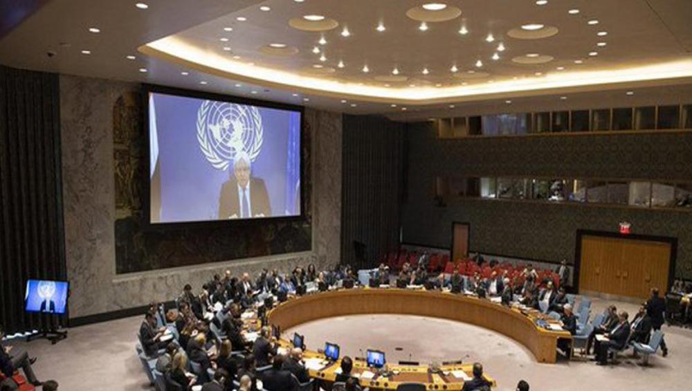 Security Council welcomes Yemen breakthrough, but lasting peace remains a ‘daunting task’