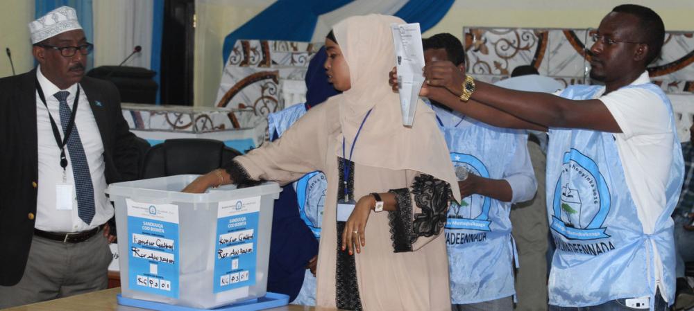 Somalia: UN urges steps to ensure future elections not ‘marred’ by rights abuses seen in recent polls