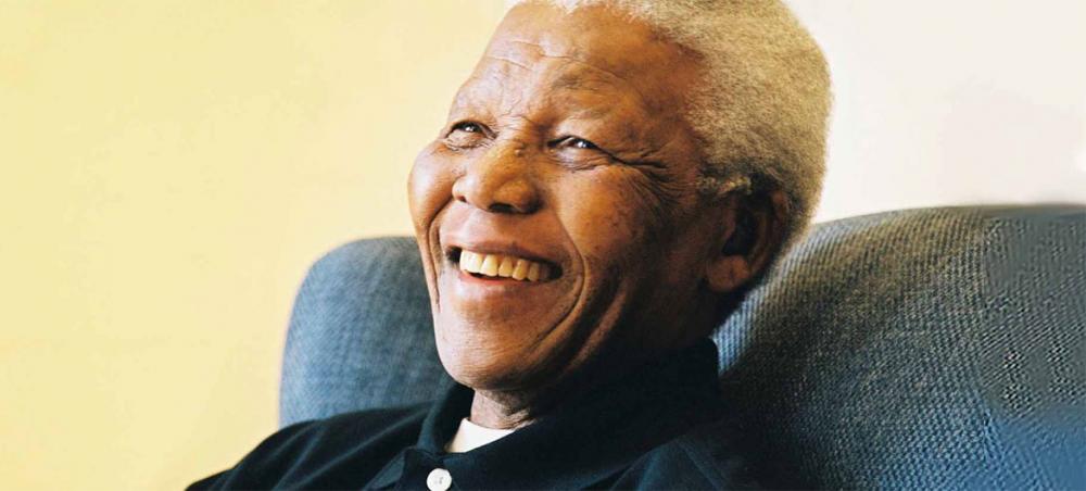 Mandela, ‘true symbol of human greatness’, celebrated on centenary of his birth