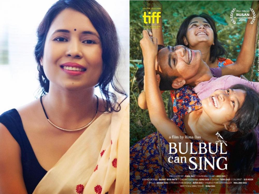 Village Rockstars' National Award has emboldened a lot of independent filmmakers in India: Rima Das