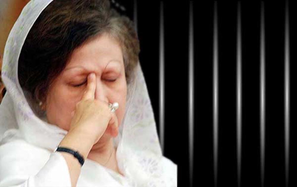 Bangladesh polls: Khaleda Zia
