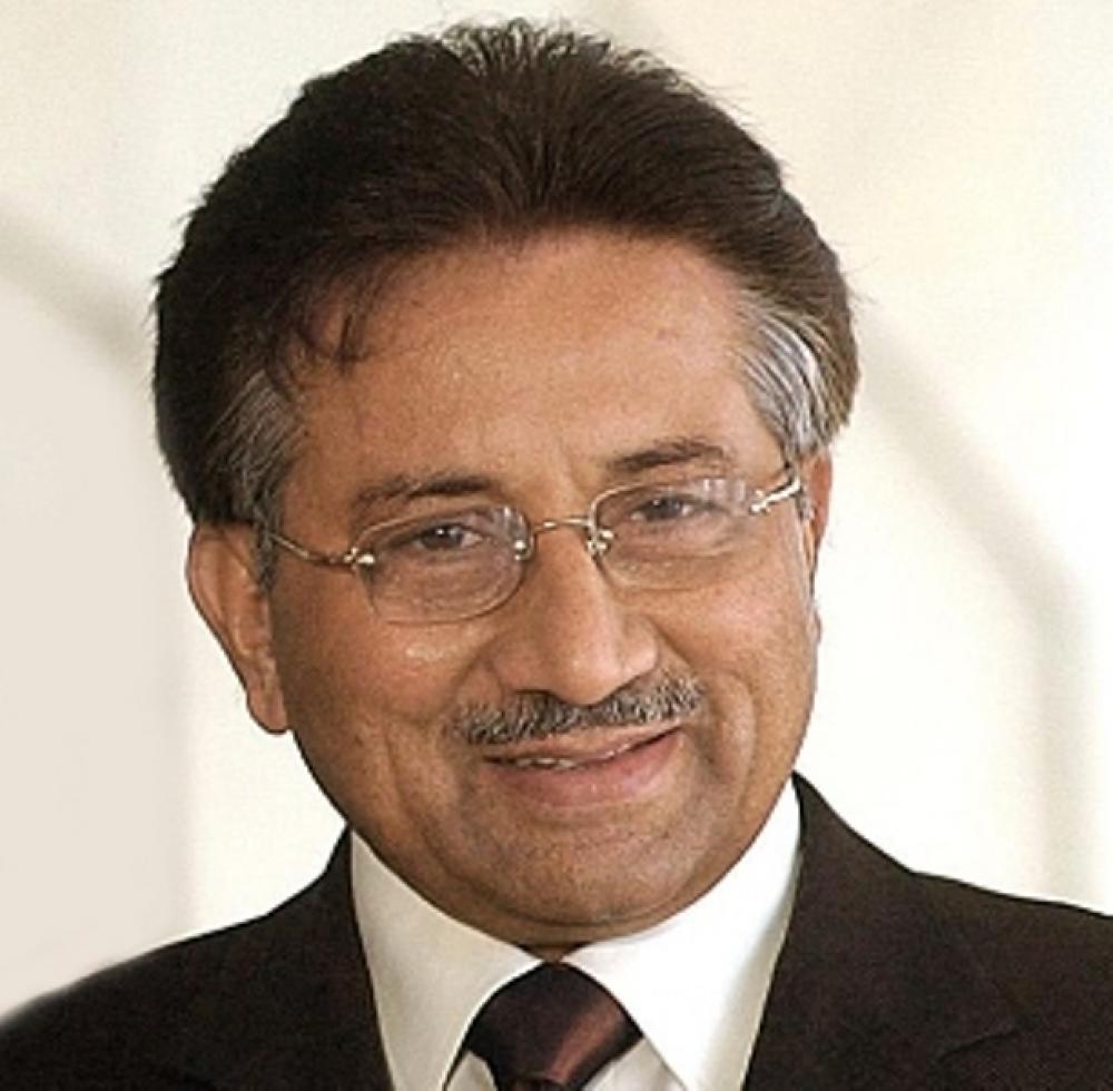 Pakistan: Pervez Musharraf quits as APML chairman 