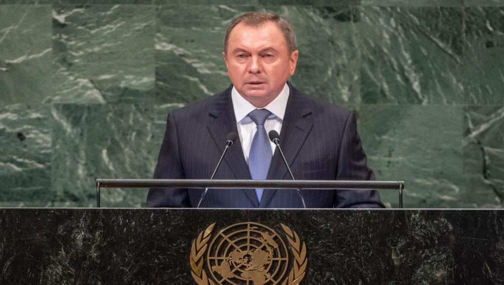 Global Goals promise to ‘leave no one behind’ is key for middle-income countries, Belarusian minister tells UN Assembly
