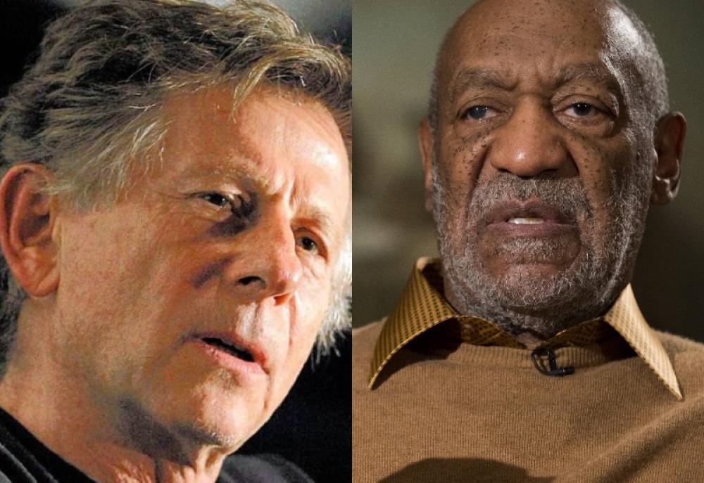 US Academy of Motion Picture Arts and Sciences expels sex offenders Bill Cosby and Roman Polanski 