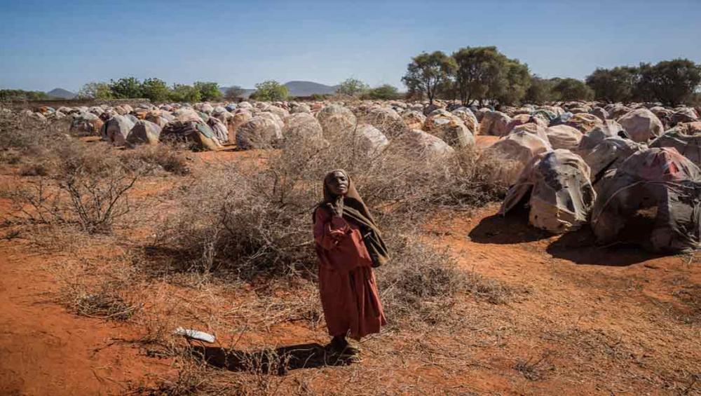 UN seeks $1.06 billion to help fragile countries create ‘firewall against famine’