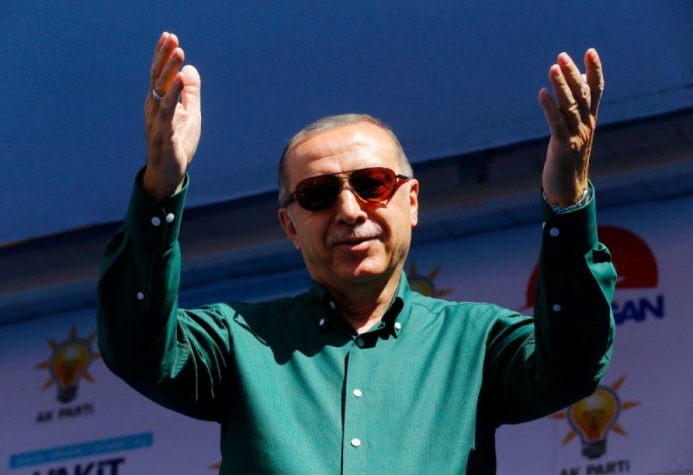 Erdogan order forces closure of Turkey