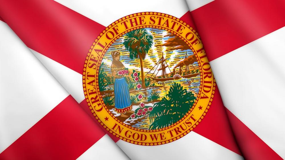 Florida: State passes gun control law, NRA files suit
