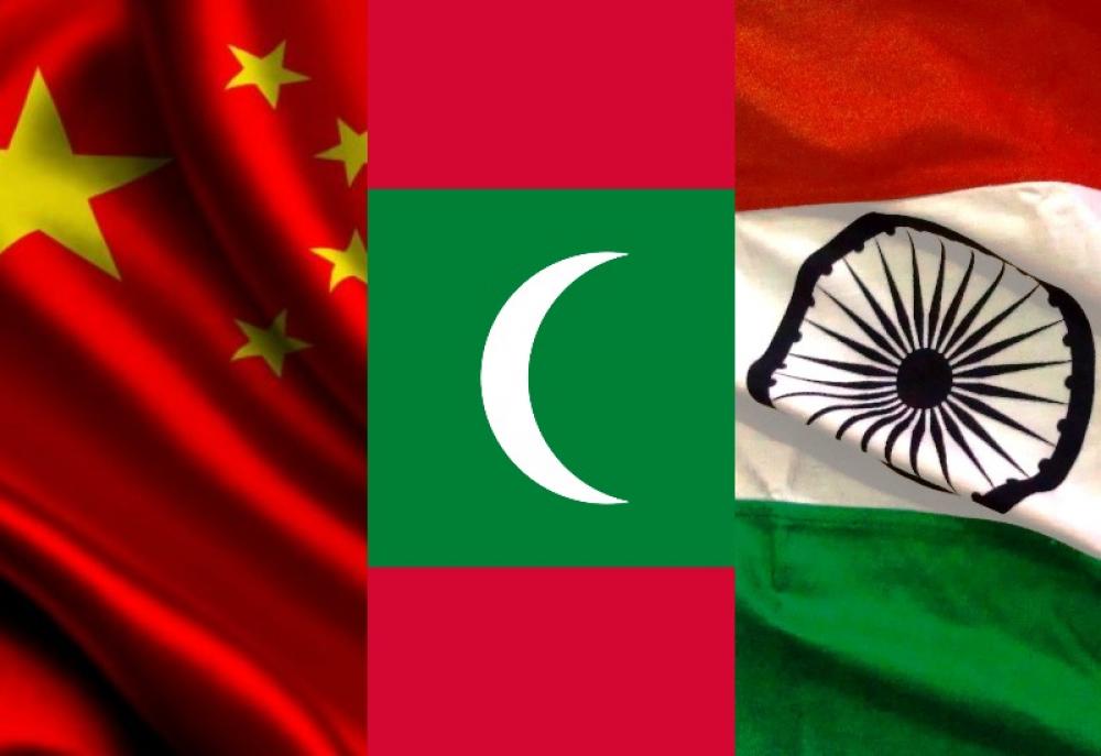 China wary of Indian role in restoring democracy in Maldives, draws flak for its veiled warning
