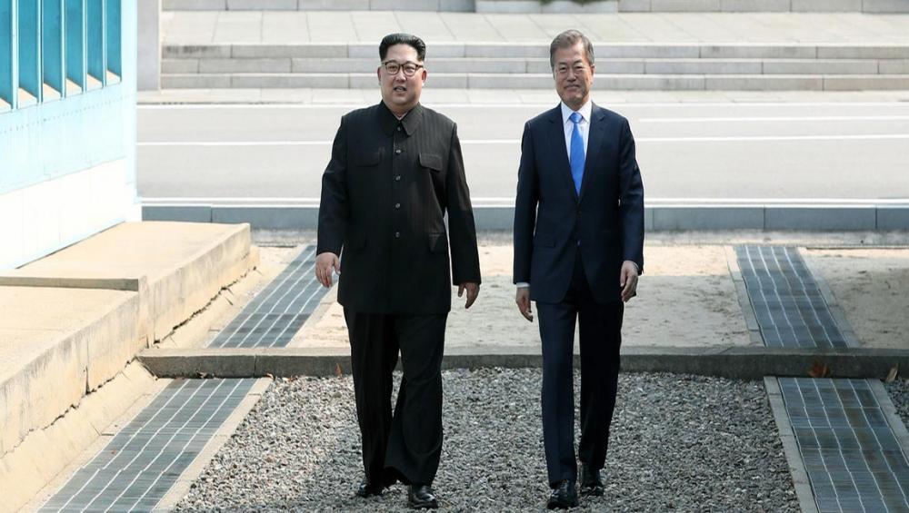 It’s ‘time for concrete action’ says UN chief, welcoming inter-Korean agreement