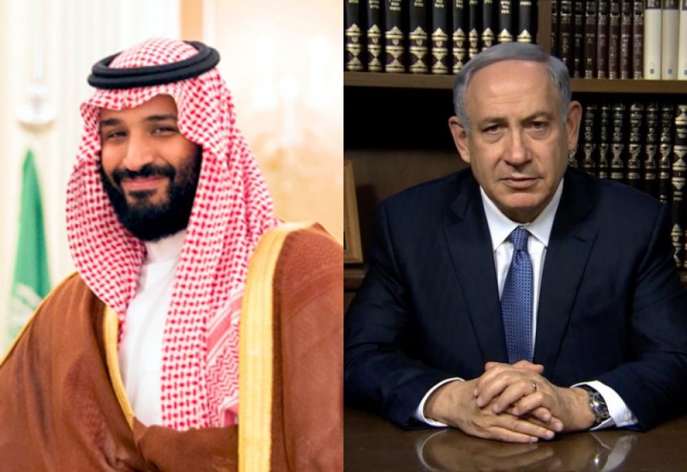 Saudi Prince warms up to Israel, urges for regional peace