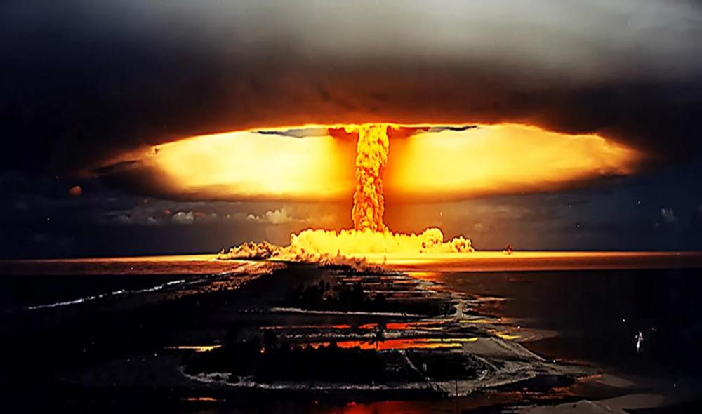 Nuclear test ban treaty critical to global collective security – UN chief