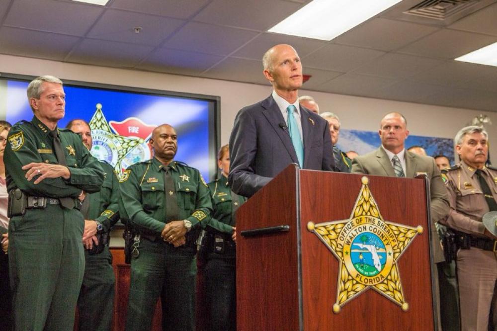 Florida gun control: Bill passes another hurdle, steps closer to reality