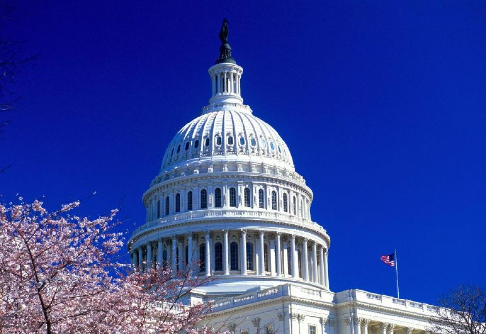 US: Congress passes bill, shutdown ends