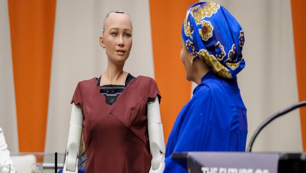Artificial Intelligence raises ethical, policy challenges – UN expert