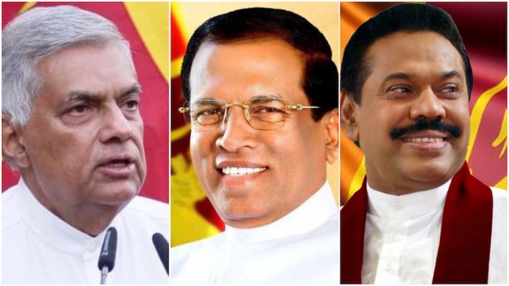 Political crisis in Sri Lanka: Parliament foils President Sirisena's undemocratic move 