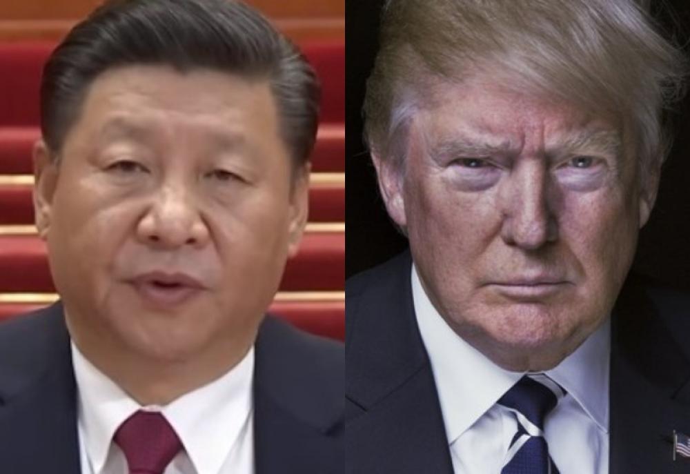 Trump hints at sanctioning Beijing, experts say US-China trade war could widen