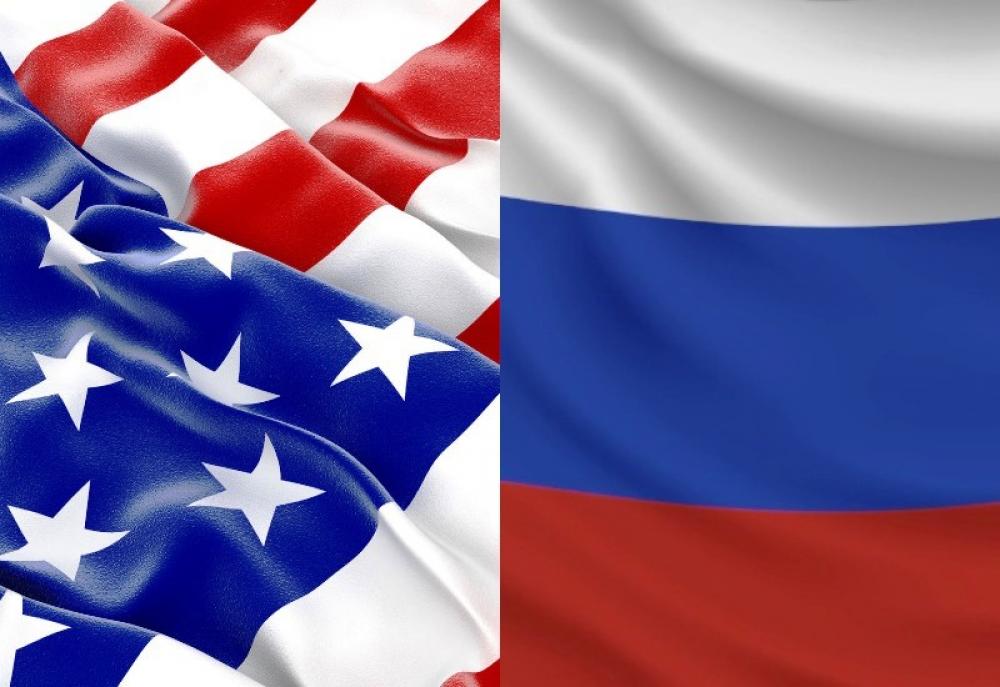 Russia to expel 60 US diplomats 