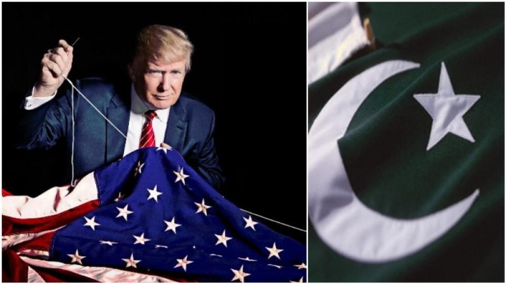 US military to cancel $300m aid to Pakistan over failure to act against terror groups