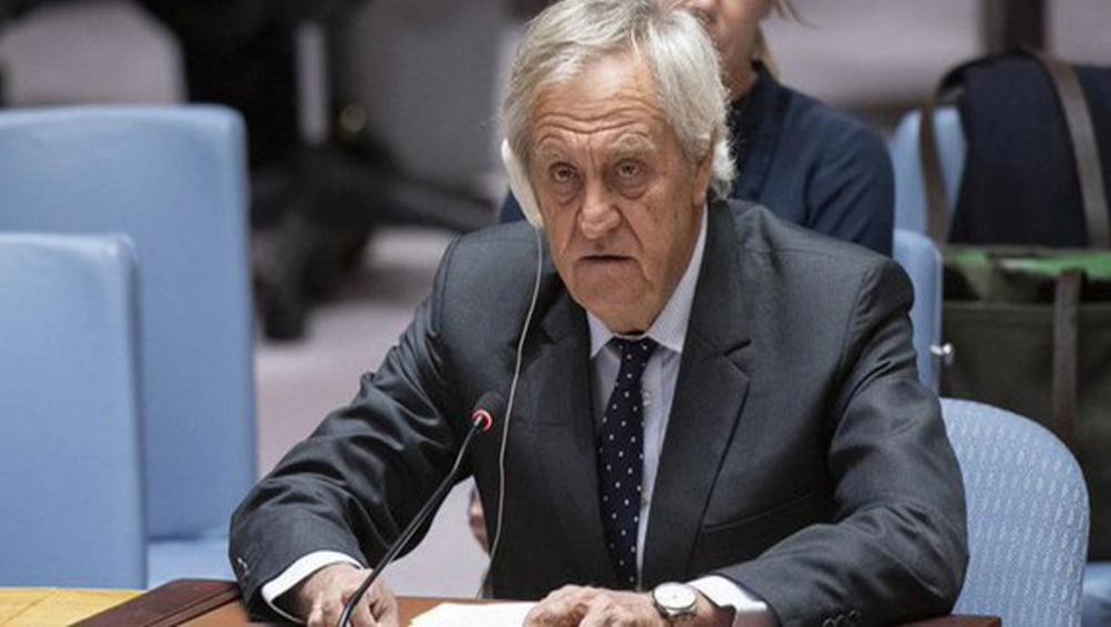 ‘Milestones are clear’ for ‘significant progress’ in Somalia during 2019, Security Council hears