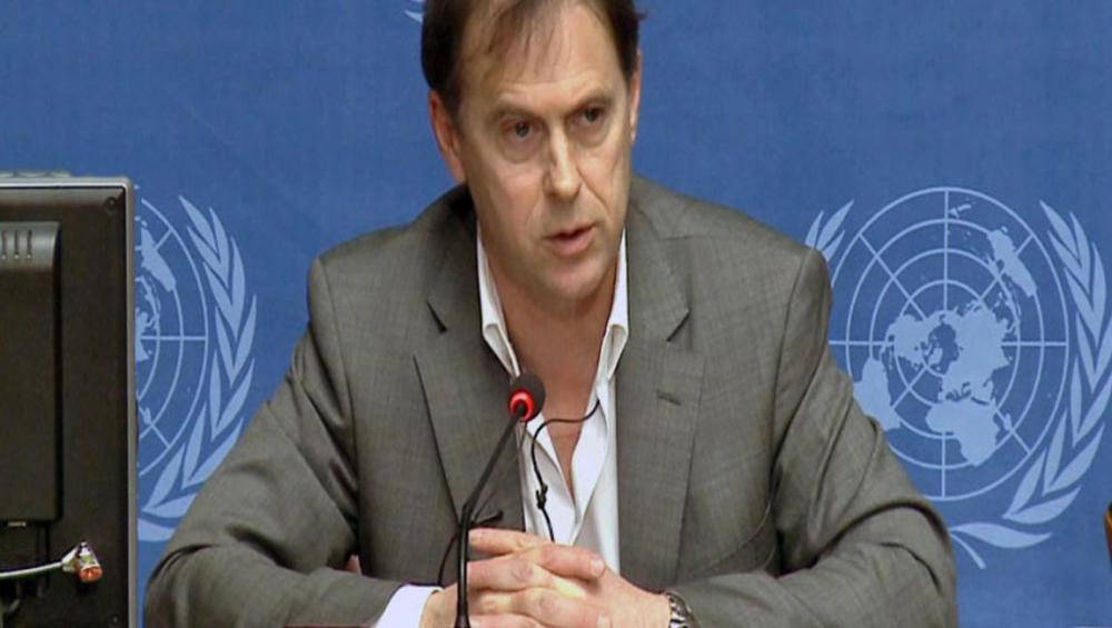 UN rights chief ‘strongly condemns’ attack on Indian security forces in Kashmir