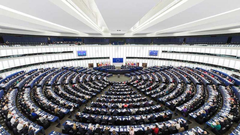 European Parliament warns of cutting all 'subsidies' if Pakistan fails to prevent persecution of 'religious minority'