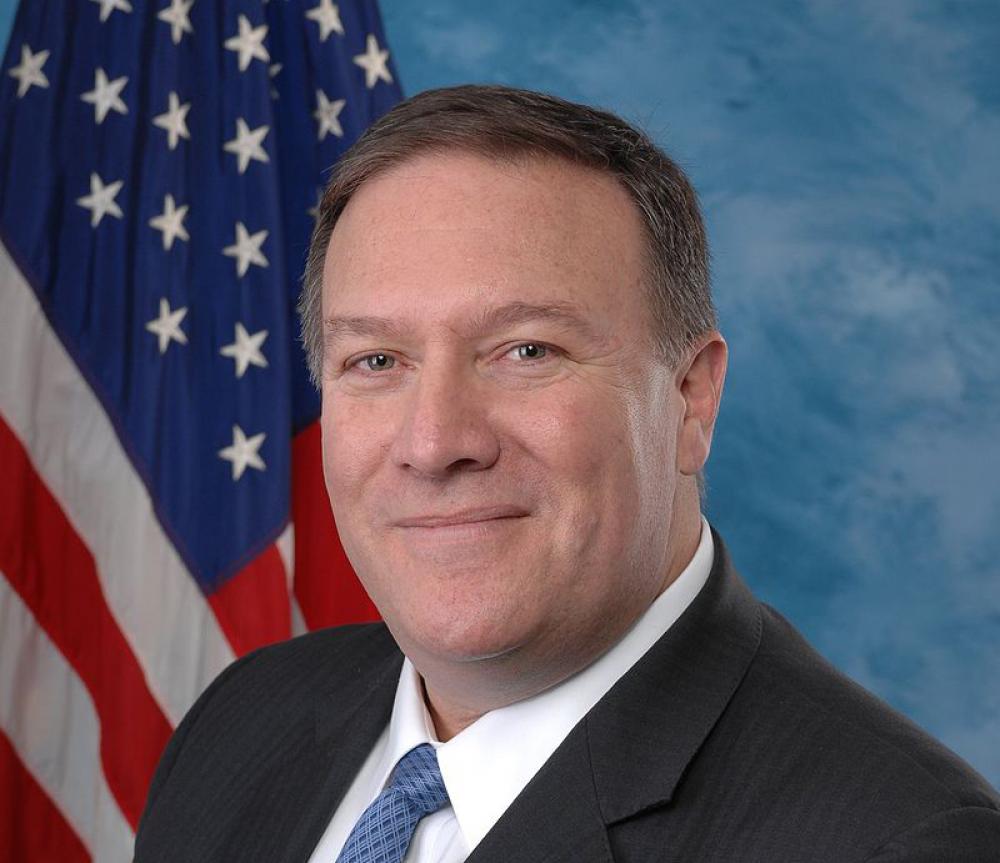 China, Huawei present real risk to US national security: Pompeo