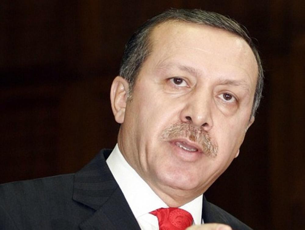 Turkey-Syria offensive: President Recep Tayyip Erdogan rejects US call for ceasefire 