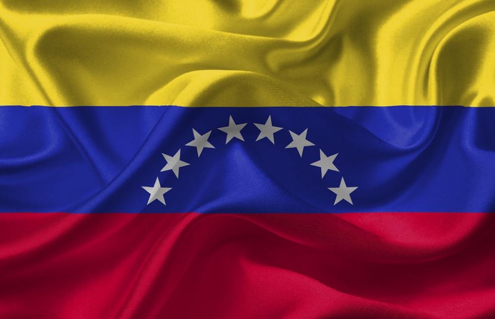 Political tensions in Venezuela