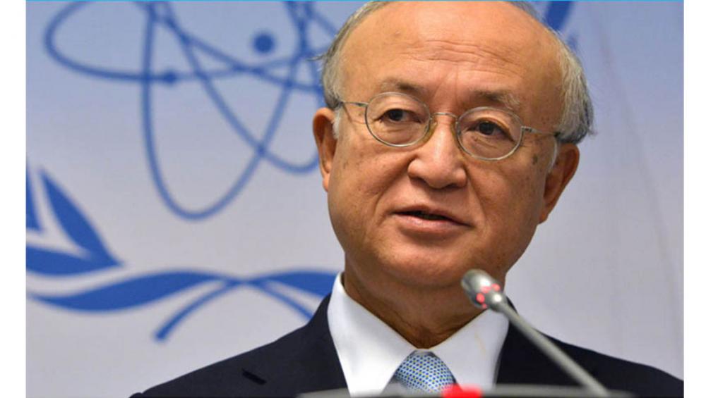 ‘Deep sadness’ at passing of UN nuclear watchdog agency chief, Yukiya Amano