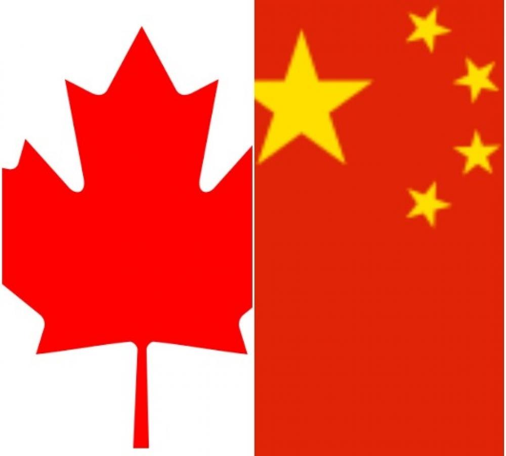 Scholars, diplomats appeal to China to release two Canadians 