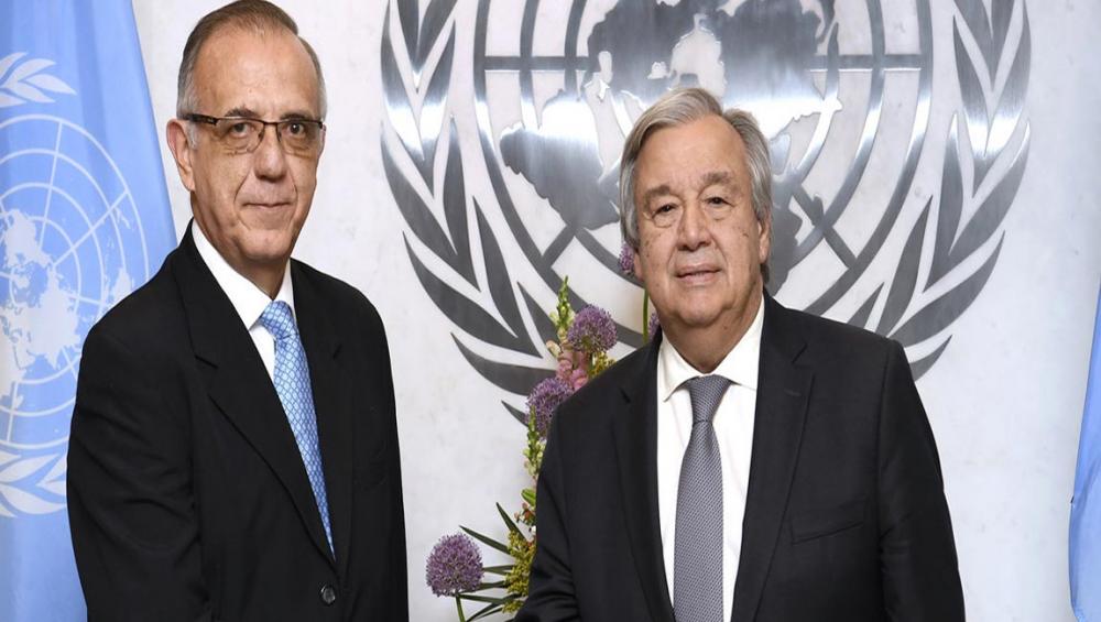 Guatemala: UN anti-corruption body will continue working, as Constitutional Court blocks Government expulsion